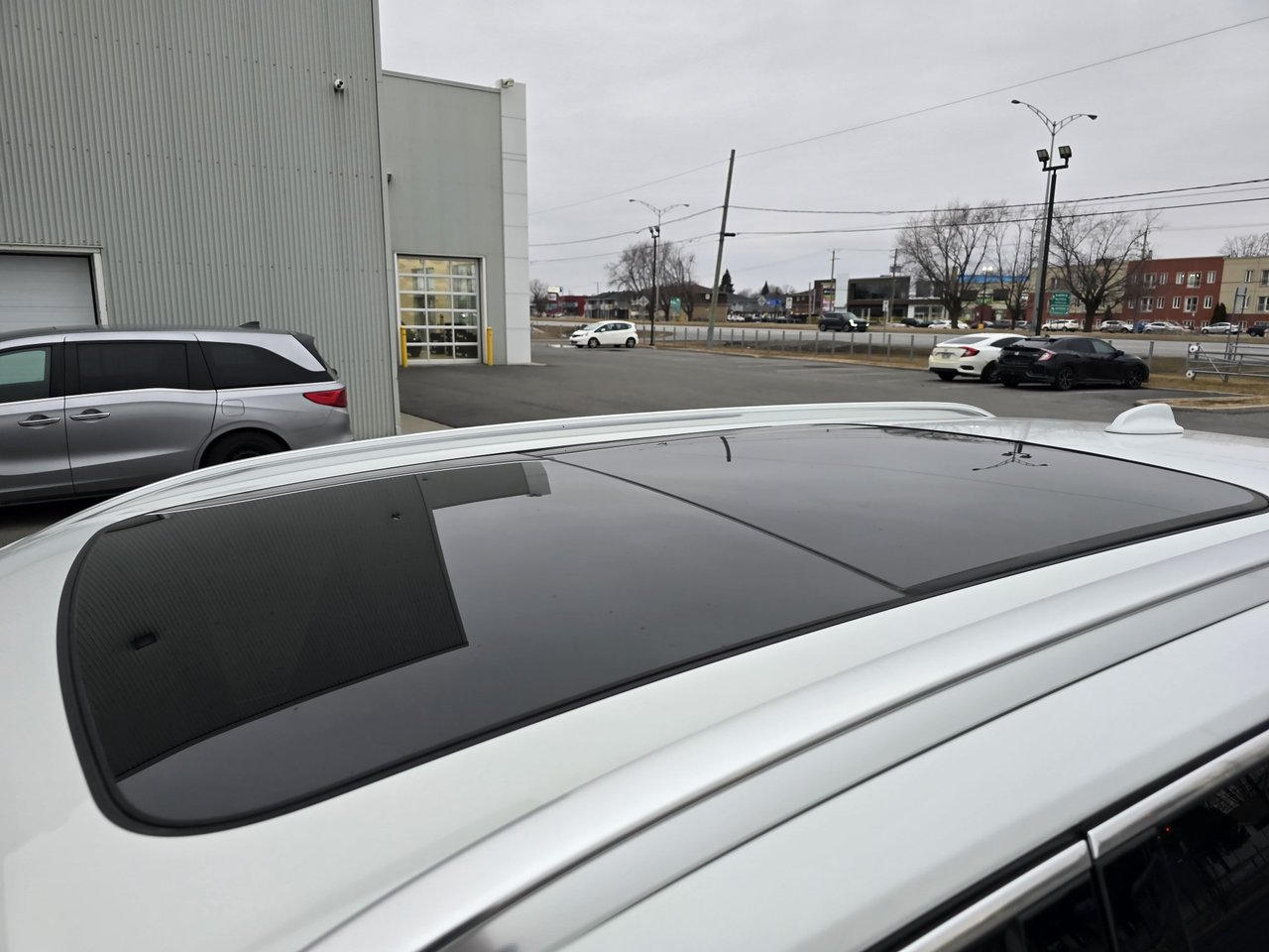 2024 Volvo XC90 Recharge T8 Plus Bright Theme PHEV-2