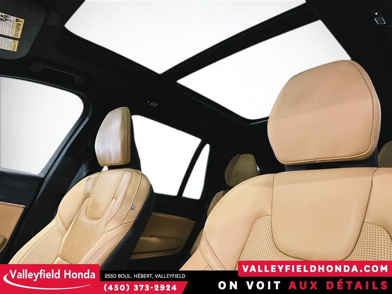 Volvo XC90 Recharge Ultimate Hybride plug-in 455HP 2024-23