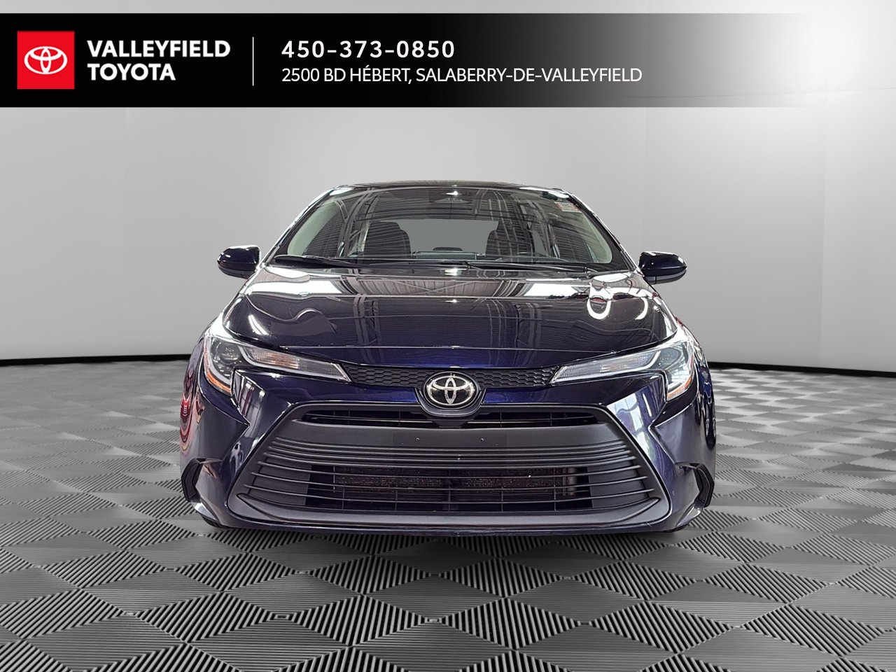 Toyota Corolla 2023