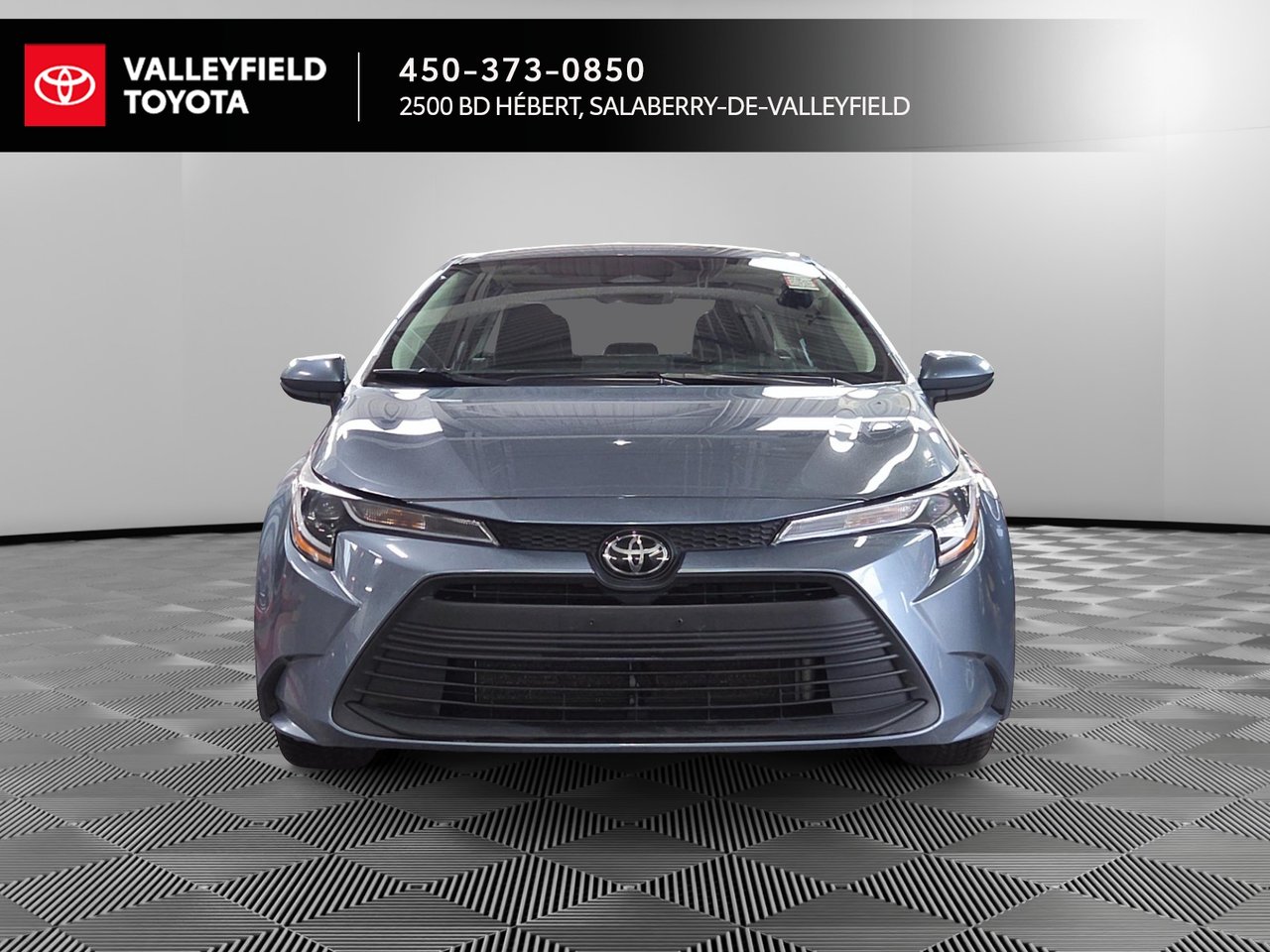 Toyota Corolla 2024