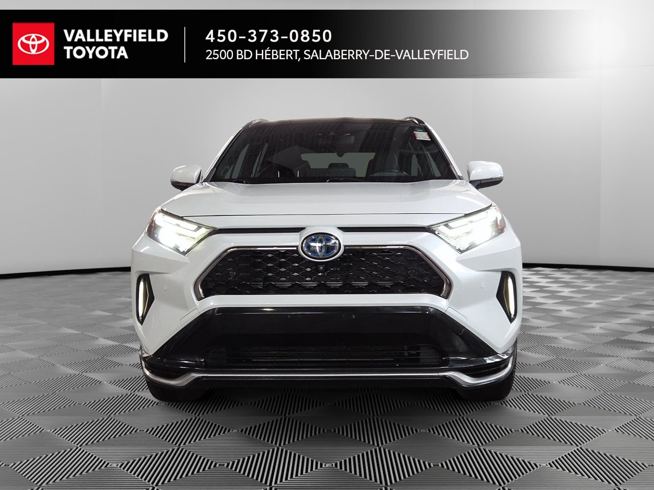 2023 Toyota RAV4