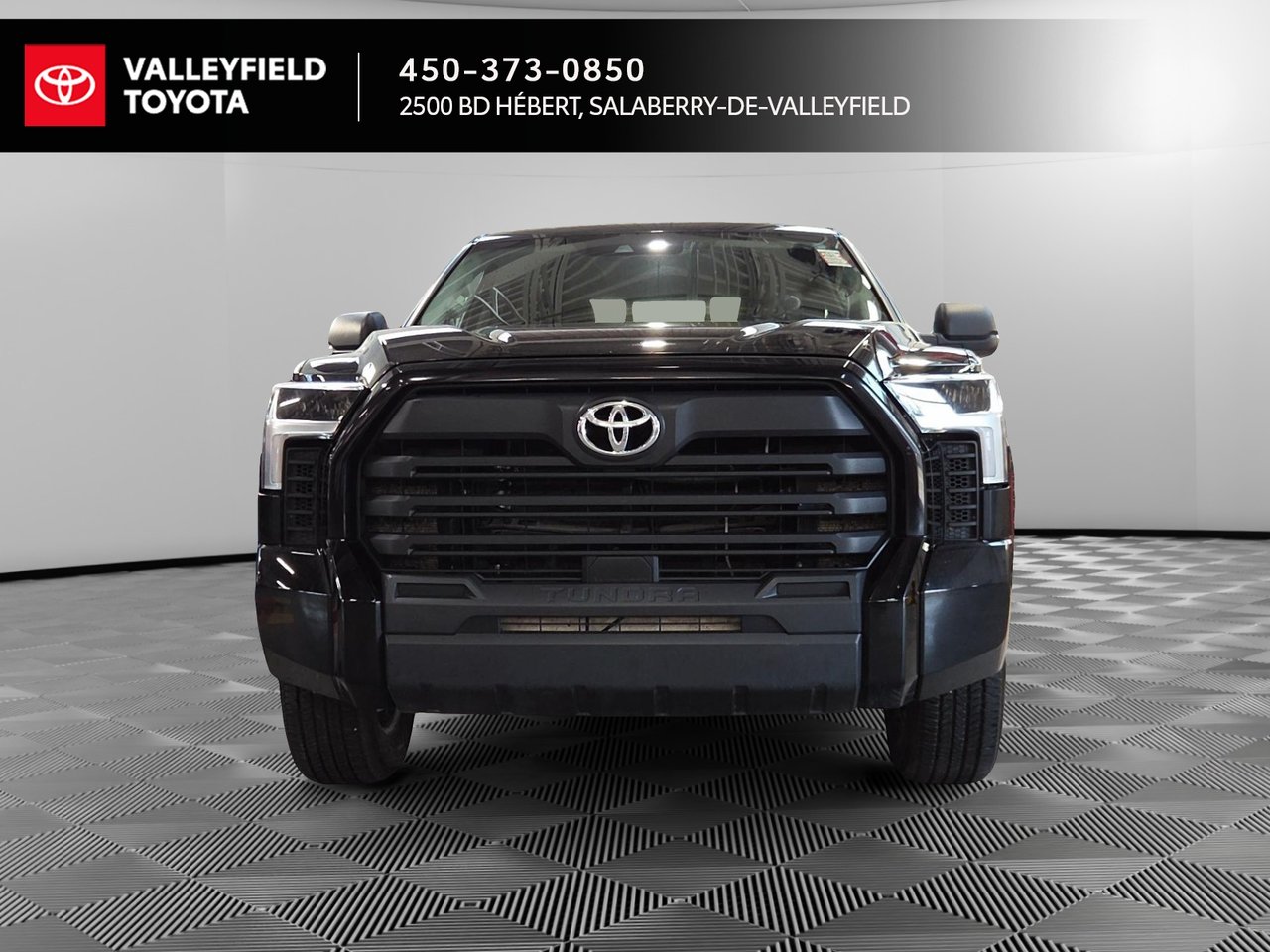 2022 Toyota Tundra