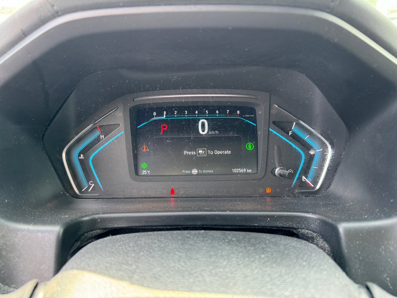 2021 Honda Odyssey EXL-RES+DVD+CAMÉRA DE RECUL+BLUETOOTH+CUIR+TOIT *ACCIDENT FREE*