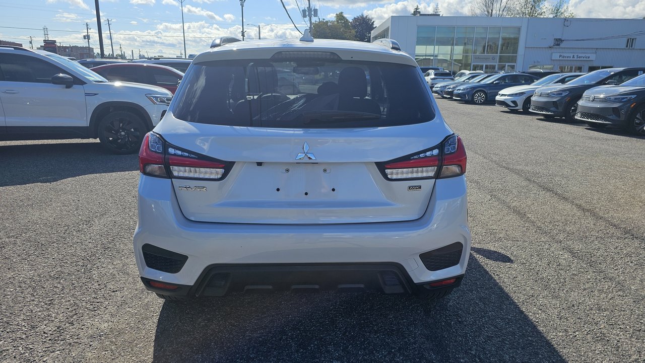 2024 Mitsubishi RVR GT No accidents/ AWD/ Low Km/ One Owner