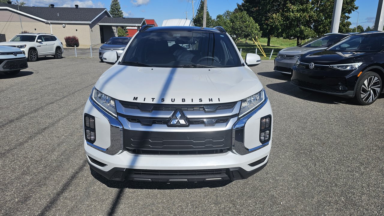 2024 Mitsubishi RVR GT No accidents/ AWD/ Low Km/ One Owner