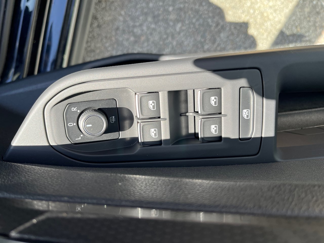 Volkswagen Golf GTI Autobahn+manuelle+bas milage+caméra de recul+ 2022