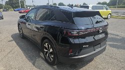 2024 Volkswagen ID.4 Pro+RWD+thermopompe + Rabais inclus *ACCIDENT FREE*
