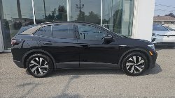 2024 Volkswagen ID.4 Pro+RWD+thermopompe + Rabais inclus *ACCIDENT FREE*