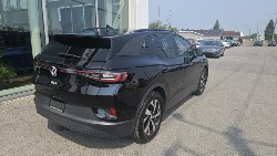 2024 Volkswagen ID.4 Pro+RWD+thermopompe + Rabais inclus *ACCIDENT FREE*