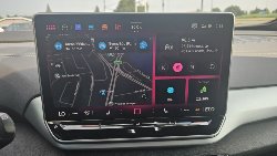 2024 Volkswagen ID.4 Pro+RWD+thermopompe + Rabais inclus *ACCIDENT FREE*