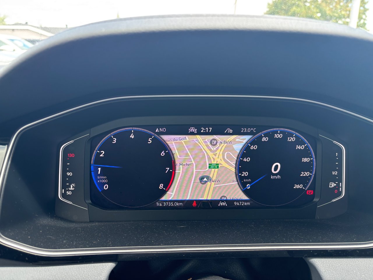 Volkswagen Jetta GLI Autobahn+manuelle 6 vit+apple connect+toit pano 2025 *JAMAIS ACCIDENTÉ*