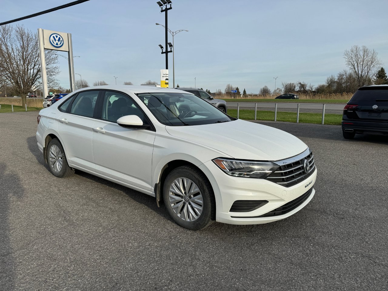 2019 Volkswagen Jetta Comfortline+APPLE CONNECT+CAMÉRA DE RECUL *ACCIDENT FREE*