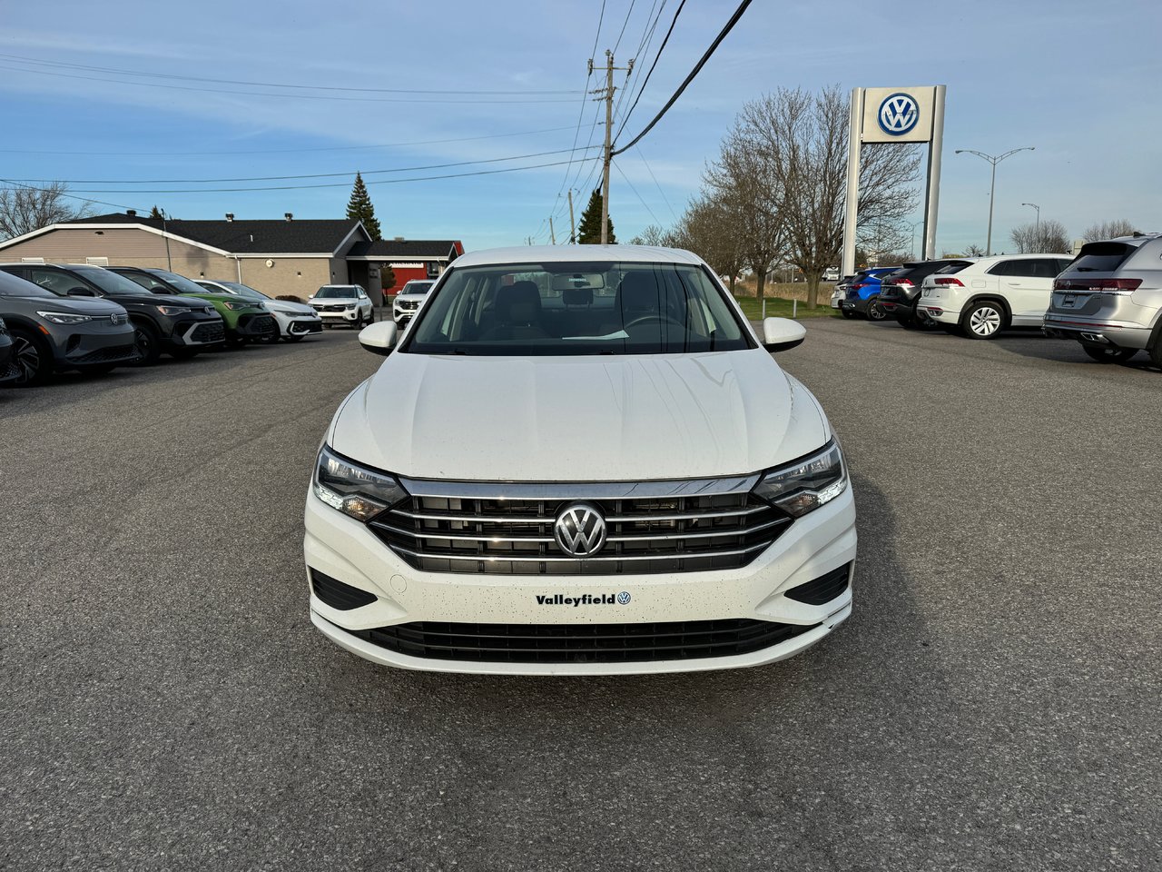 2019 Volkswagen Jetta Comfortline+APPLE CONNECT+CAMÉRA DE RECUL *ACCIDENT FREE*