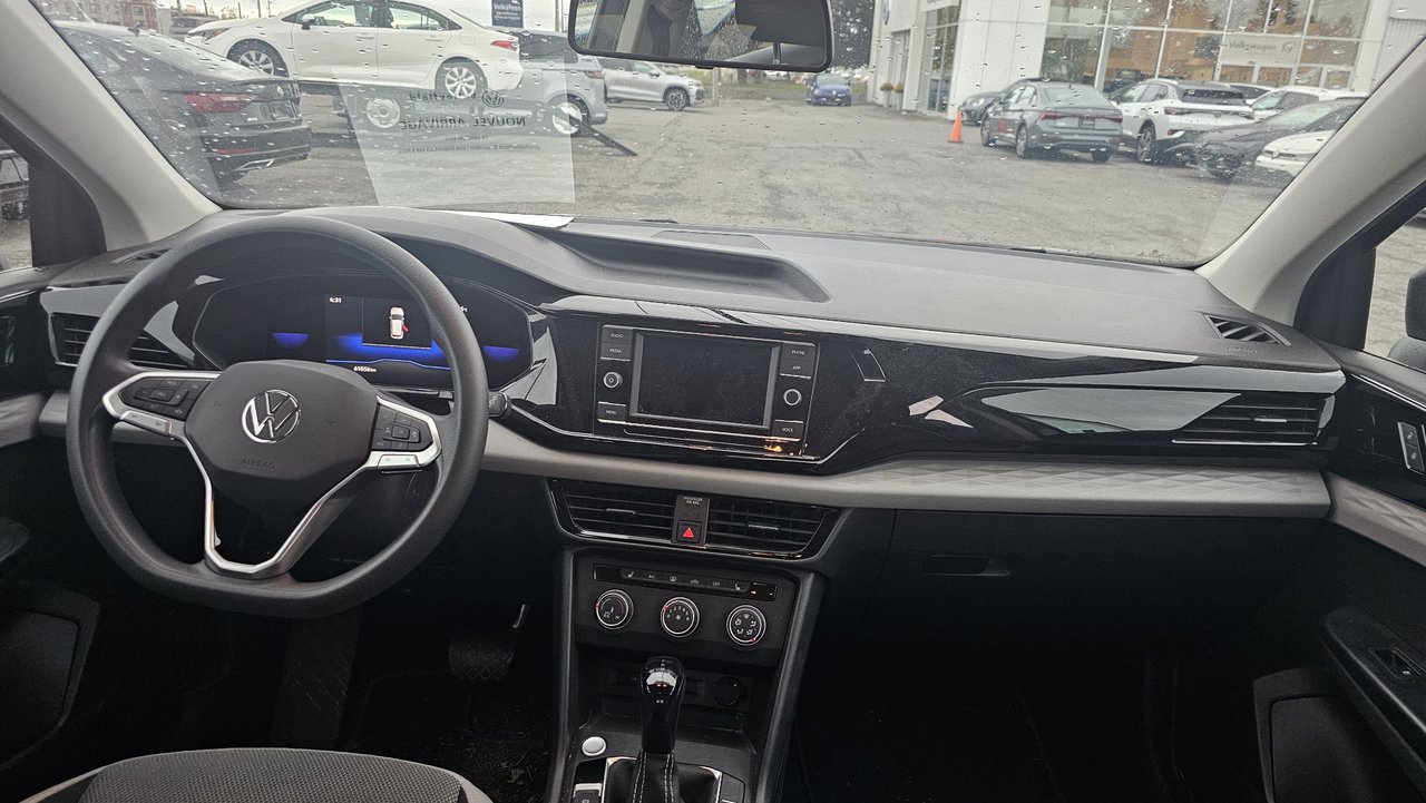 Volkswagen Taos Trendline/ 4MOTION/ CARPLAY/CAMÉRA DE RECUL 2022 AUCUN ACCIDENT