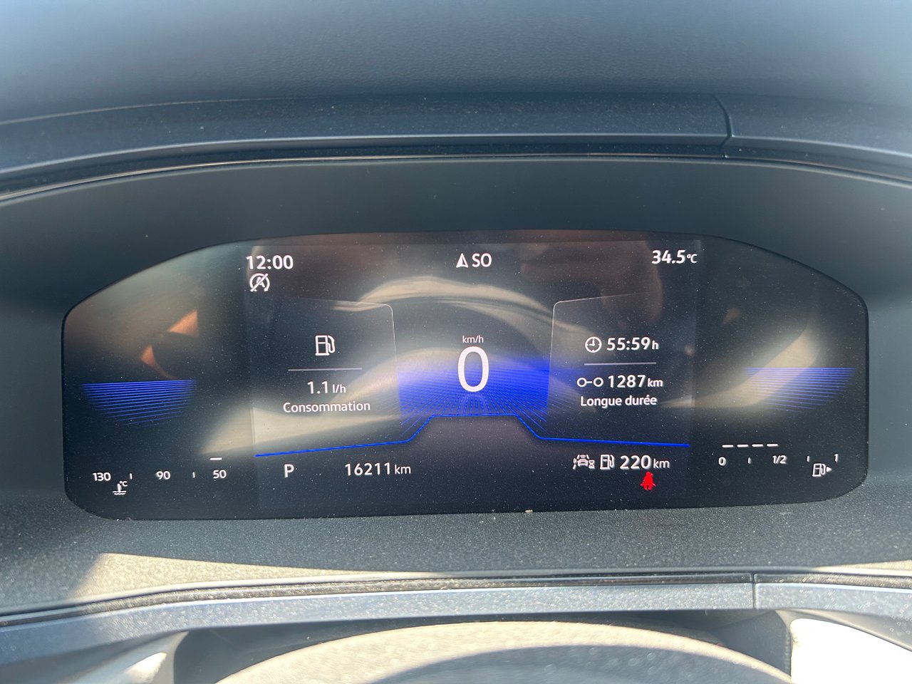 Volkswagen Taos Comfortline+apple connect+caméra de recul 2024
