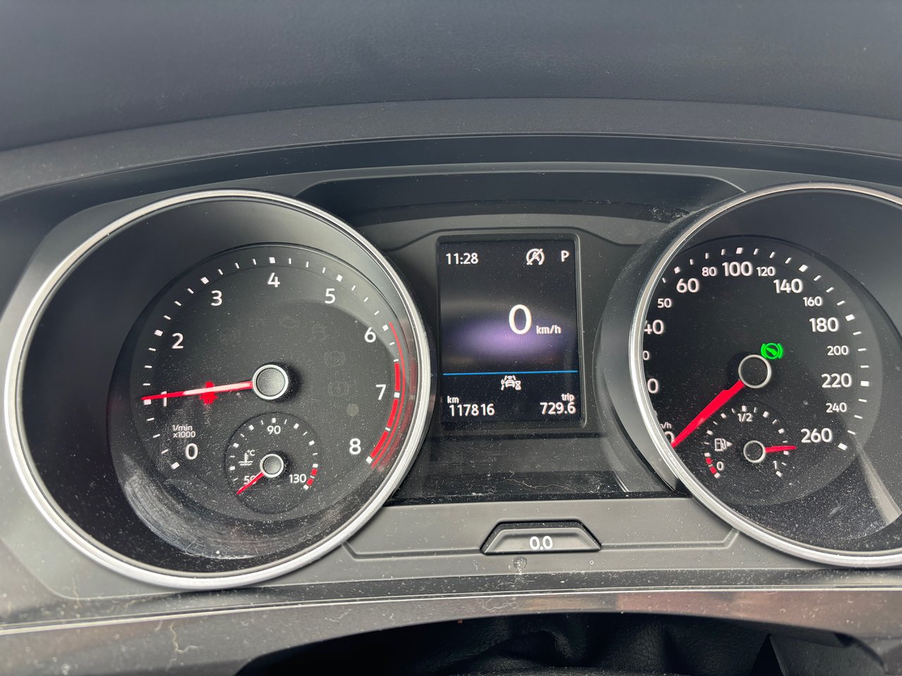 2020 Volkswagen Tiguan COMFORTLINE+CUIR+APPLE CONNECT+CAMÉRA DE RECUL *ACCIDENT FREE*
