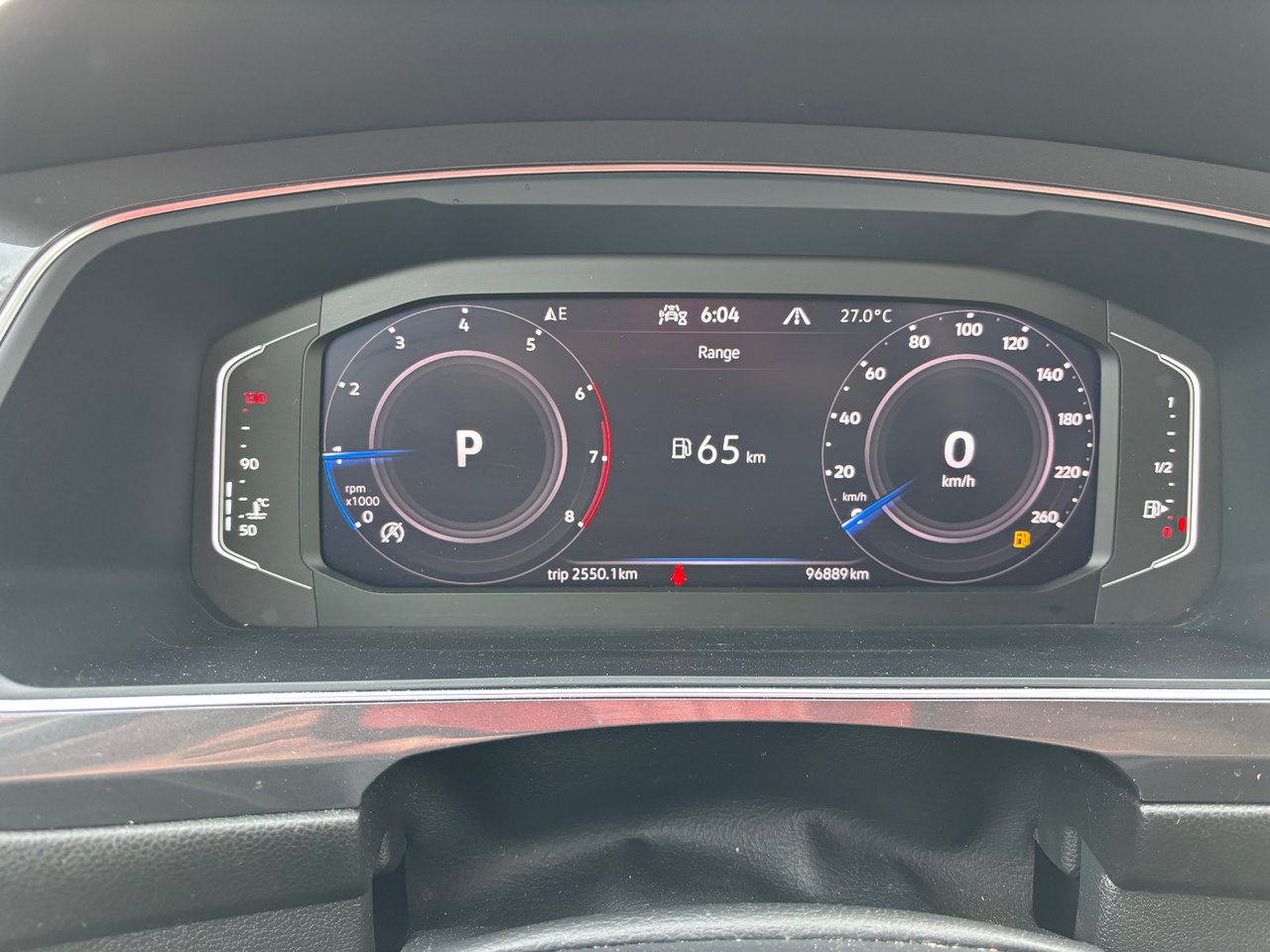 2023 Volkswagen Tiguan Comfortline+CUIR+APPLE CONNECT+CAMÉRA DE RECUL *ACCIDENT FREE*