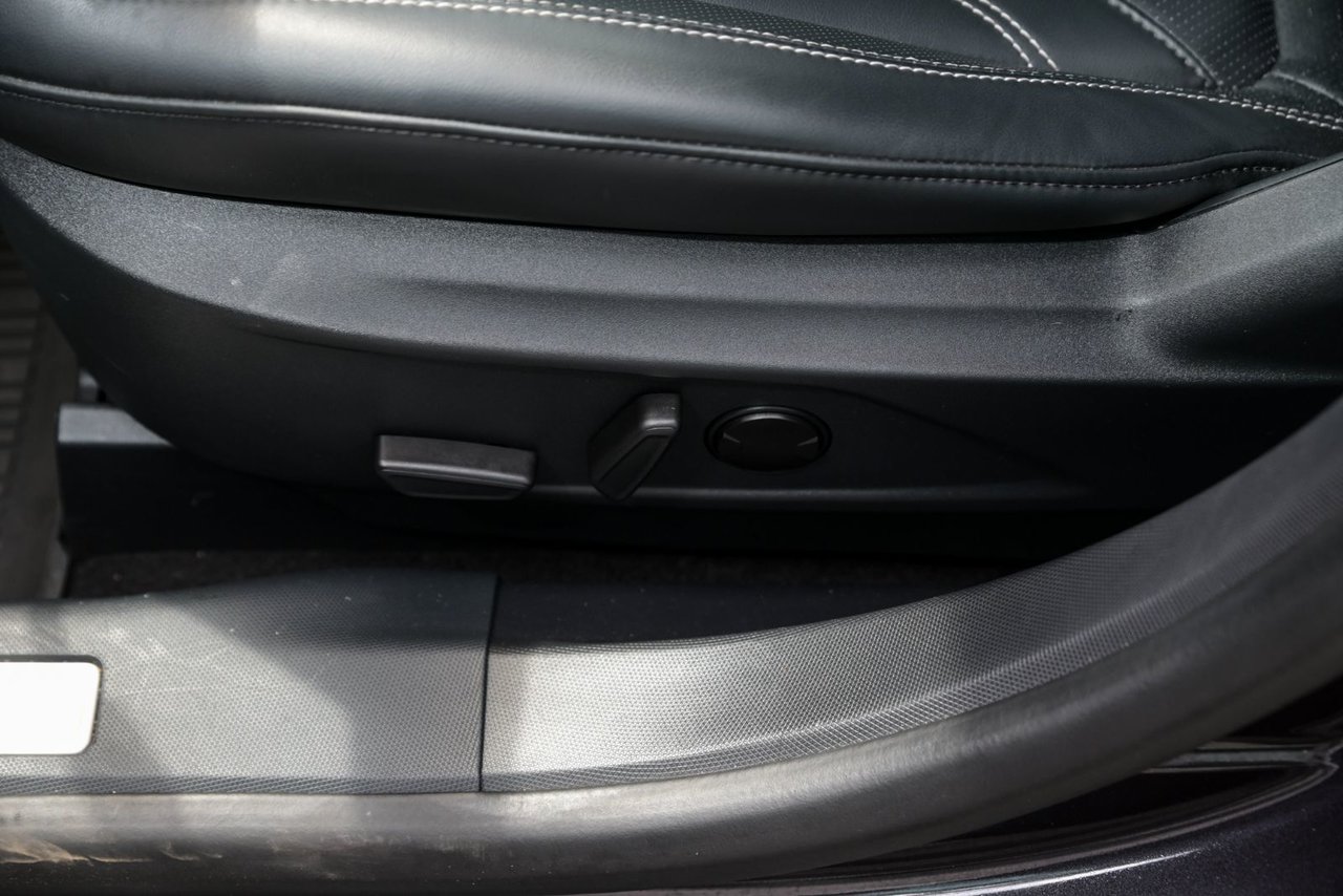 2022 Ford Mustang Mach-E Premium+TOIT PANO+APPLE CONNNECT+ANDROID+GPS *ACCIDENT FREE*