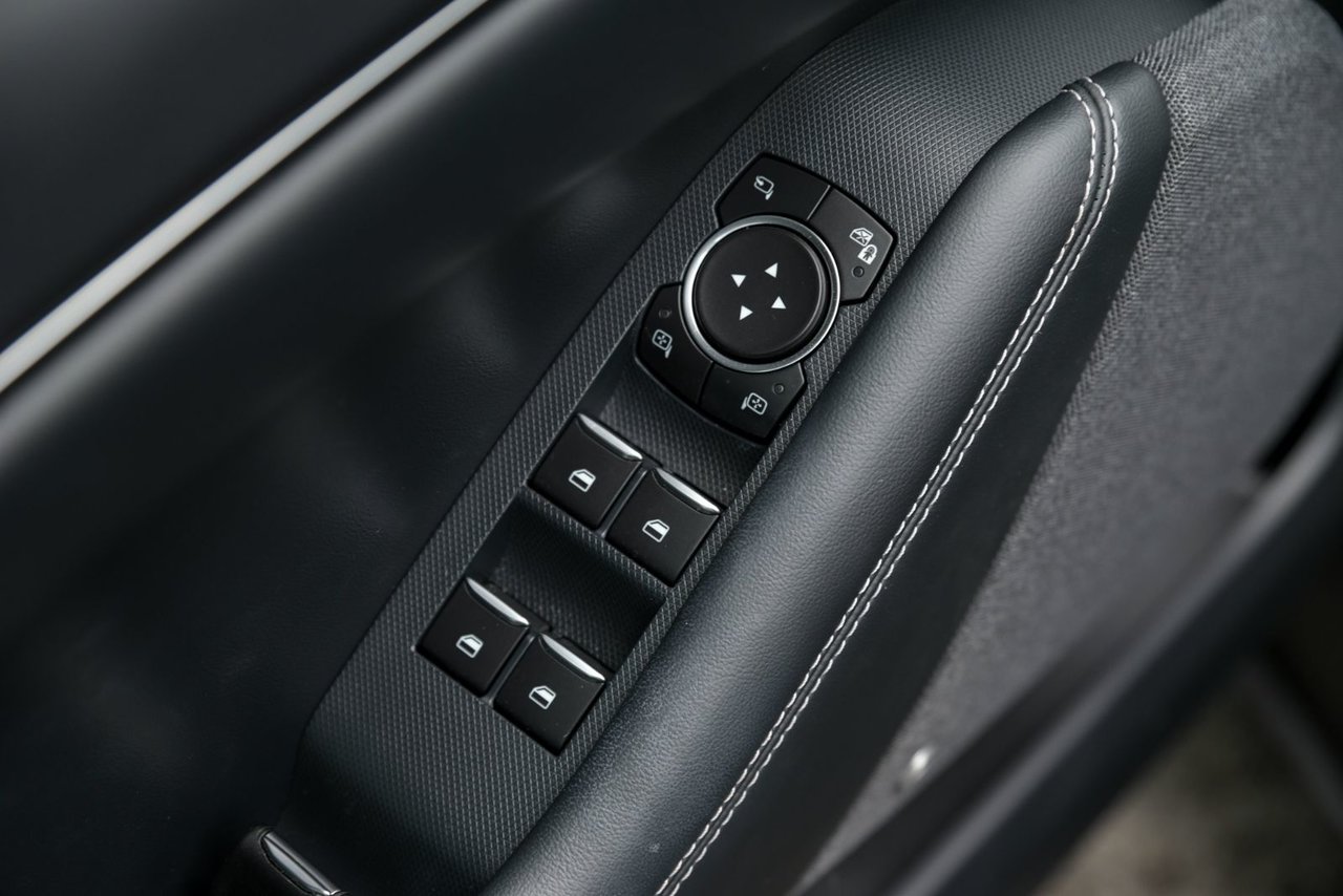 2022 Ford Mustang Mach-E Premium+TOIT PANO+APPLE CONNNECT+ANDROID+GPS *ACCIDENT FREE*
