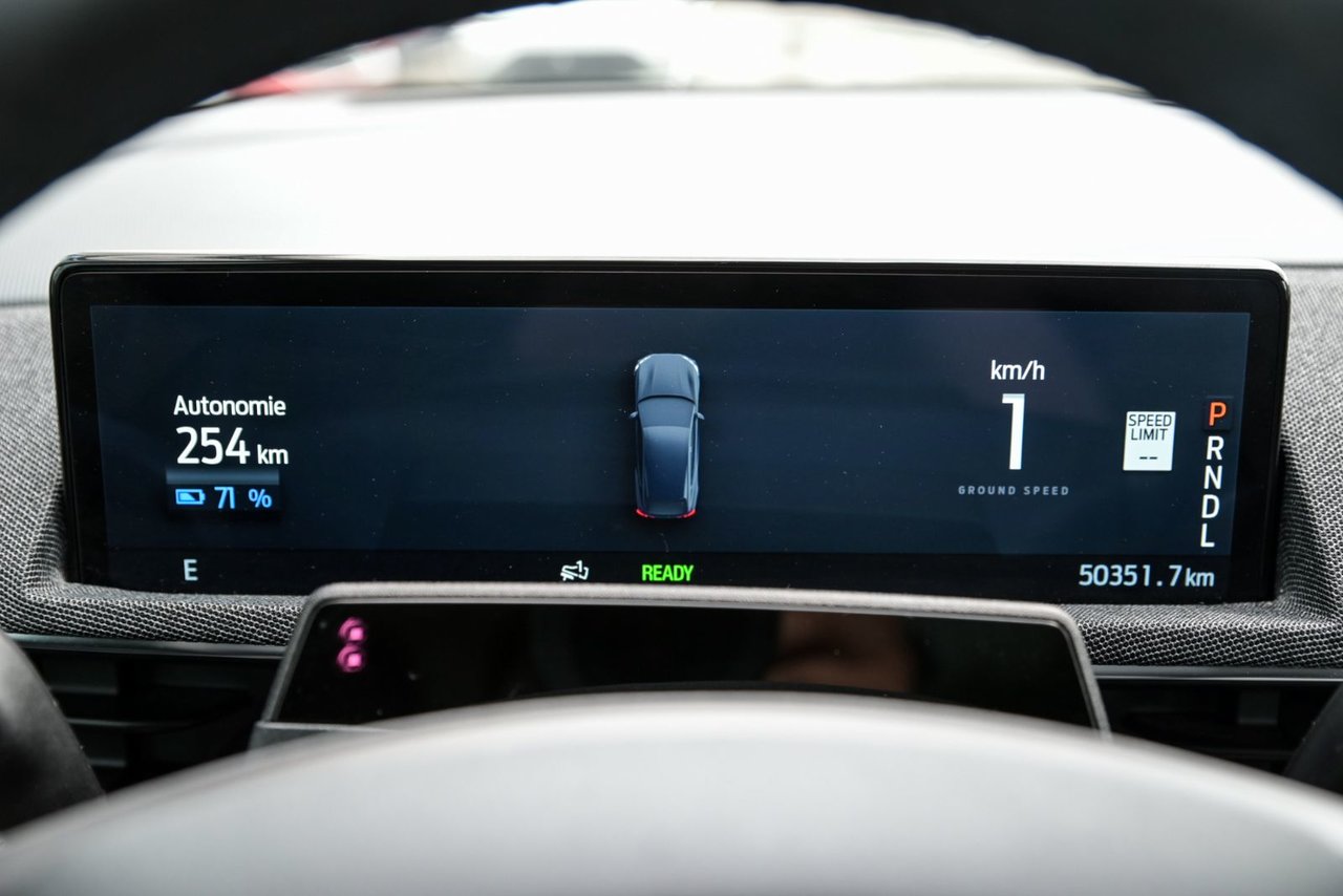 2022 Ford Mustang Mach-E Premium+TOIT PANO+APPLE CONNNECT+ANDROID+GPS *ACCIDENT FREE*