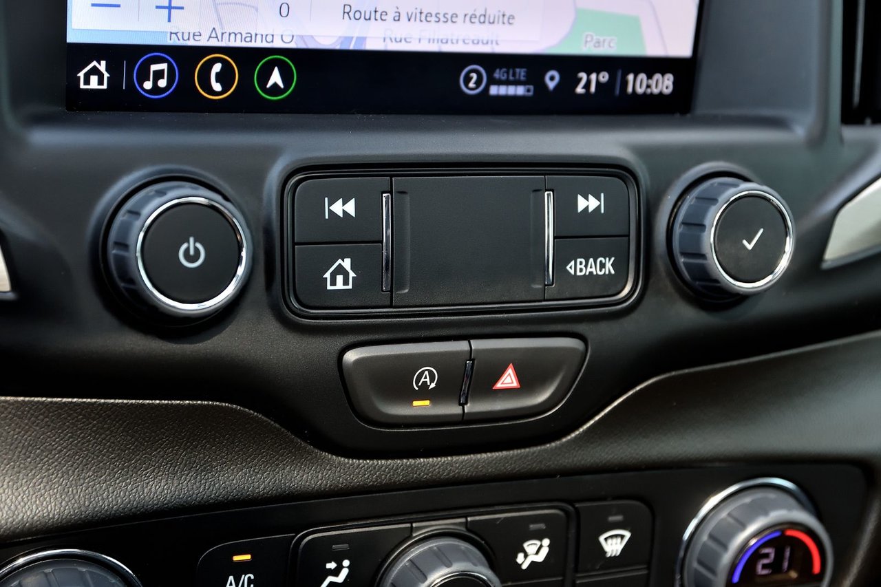 2024 GMC Terrain Denali+TOIT PANO+APPLE CONNECT+CUIR+GPS *ACCIDENT FREE*