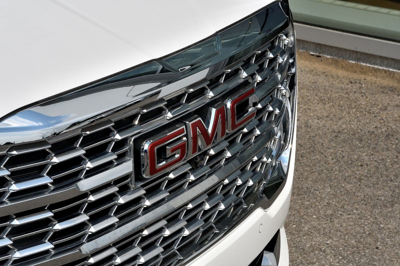 2024 GMC Terrain Denali+TOIT PANO+APPLE CONNECT+CUIR+GPS *ACCIDENT FREE*