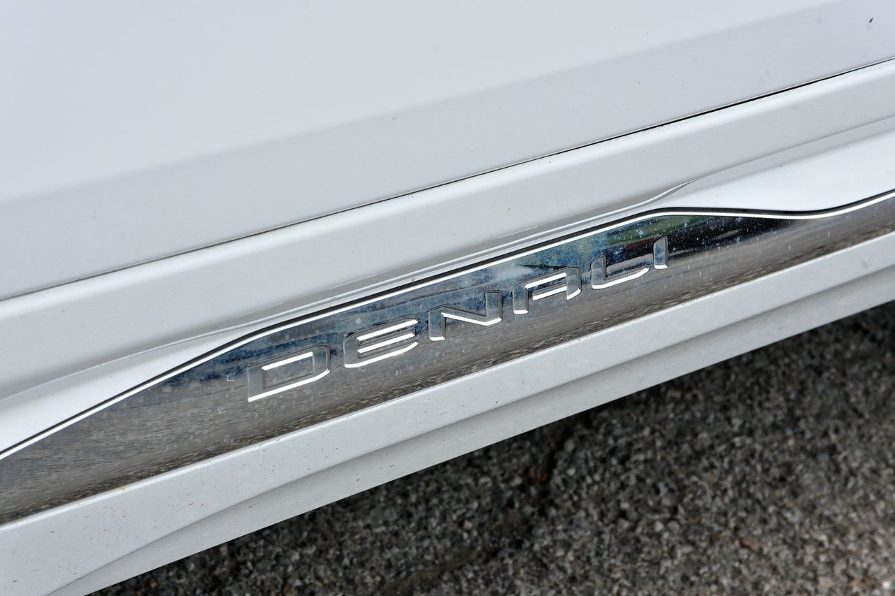 2024 GMC Terrain Denali+TOIT PANO+APPLE CONNECT+CUIR+GPS *ACCIDENT FREE*