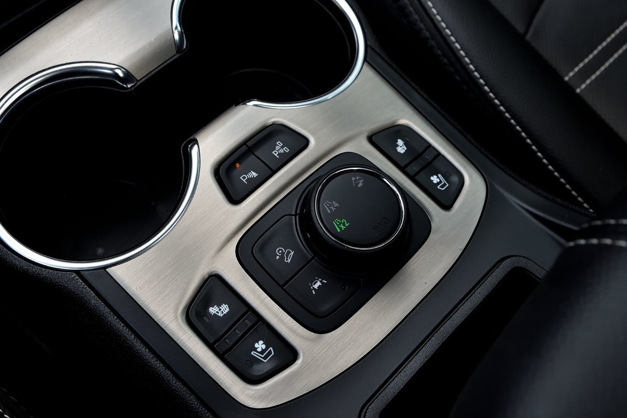 2024 GMC Terrain Denali+TOIT PANO+APPLE CONNECT+CUIR+GPS *ACCIDENT FREE*