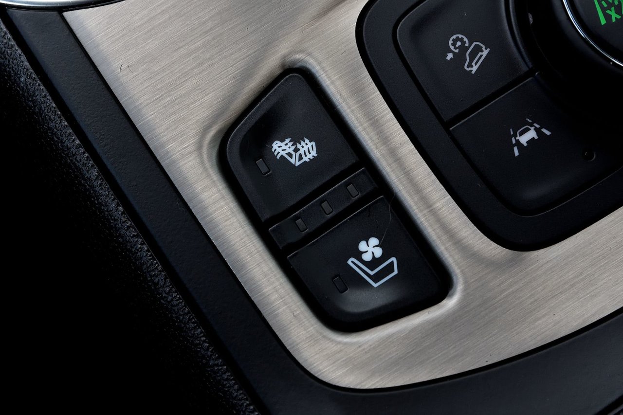 2024 GMC Terrain Denali+TOIT PANO+APPLE CONNECT+CUIR+GPS *ACCIDENT FREE*