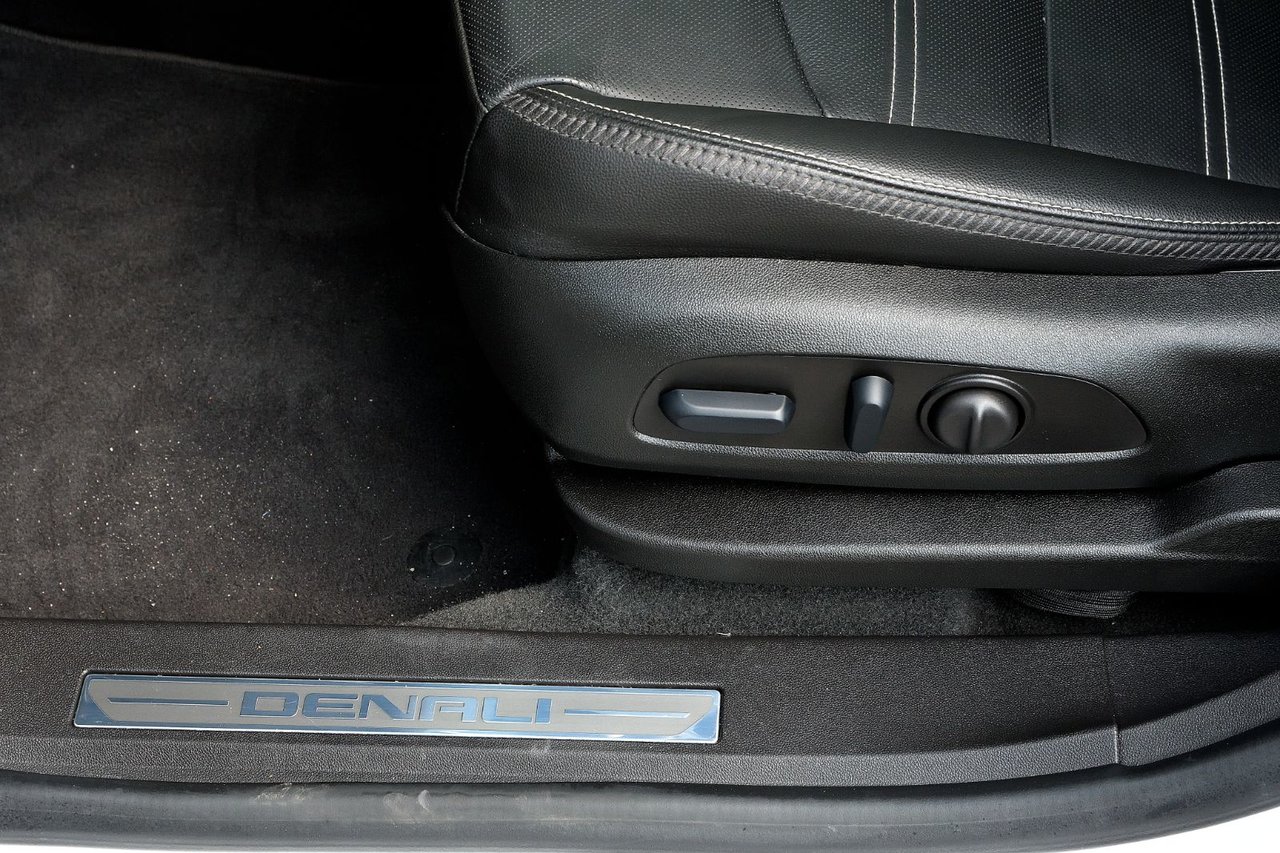 2024 GMC Terrain Denali+TOIT PANO+APPLE CONNECT+CUIR+GPS *ACCIDENT FREE*