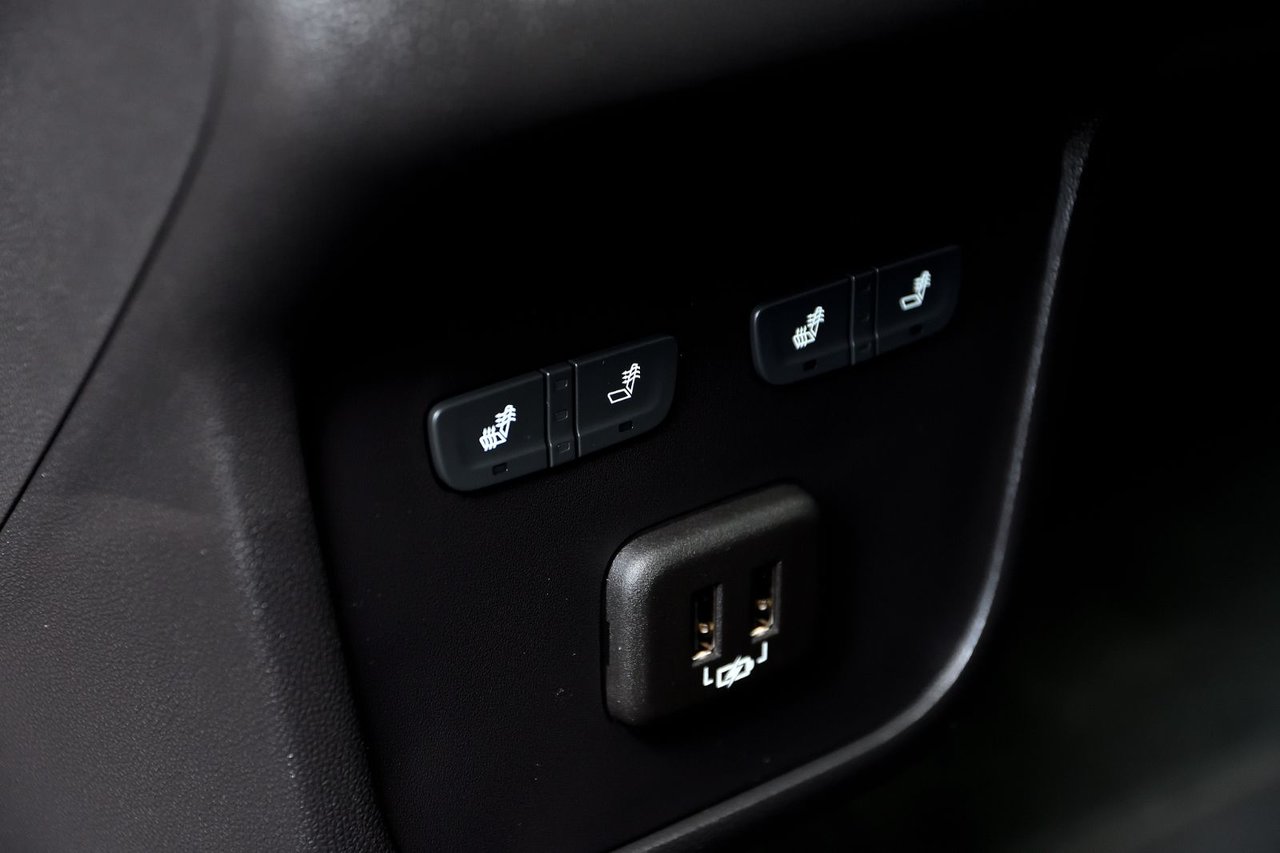 2024 GMC Terrain Denali+TOIT PANO+APPLE CONNECT+CUIR+GPS *ACCIDENT FREE*