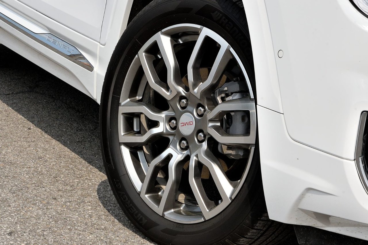 2024 GMC Terrain Denali+TOIT PANO+APPLE CONNECT+CUIR+GPS *ACCIDENT FREE*