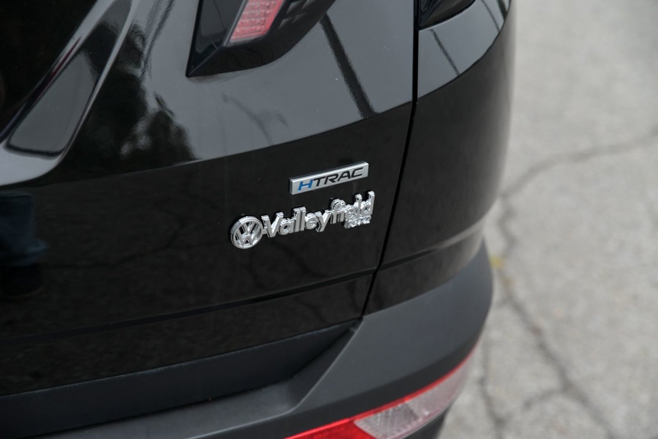 Hyundai Tucson Preferred+ensemble trend+cuir+toit+apple connect 2022 *JAMAIS ACCIDENTÉ*