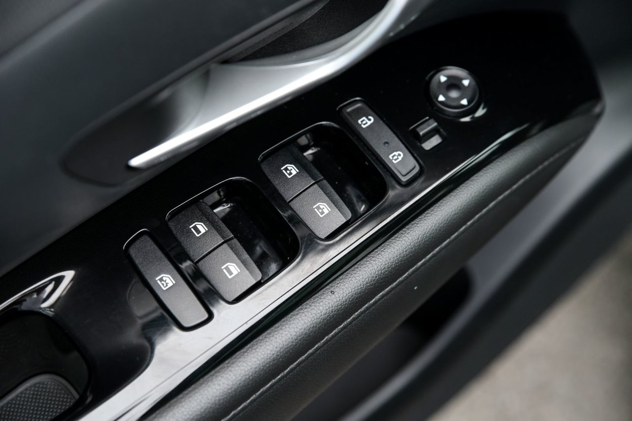 Hyundai Tucson Preferred+ensemble trend+cuir+toit+apple connect 2022 *JAMAIS ACCIDENTÉ*