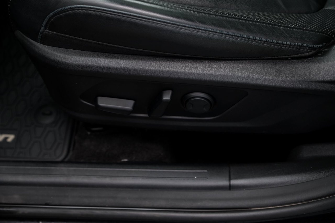 Hyundai Tucson Preferred+ensemble trend+cuir+toit+apple connect 2022 *JAMAIS ACCIDENTÉ*