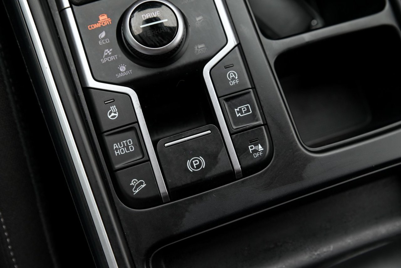 Kia Sorento X-Line+APPLE CONNECT+CAMÉRA DE RECUL 2023 *JAMAIS ACCIDENTÉ*