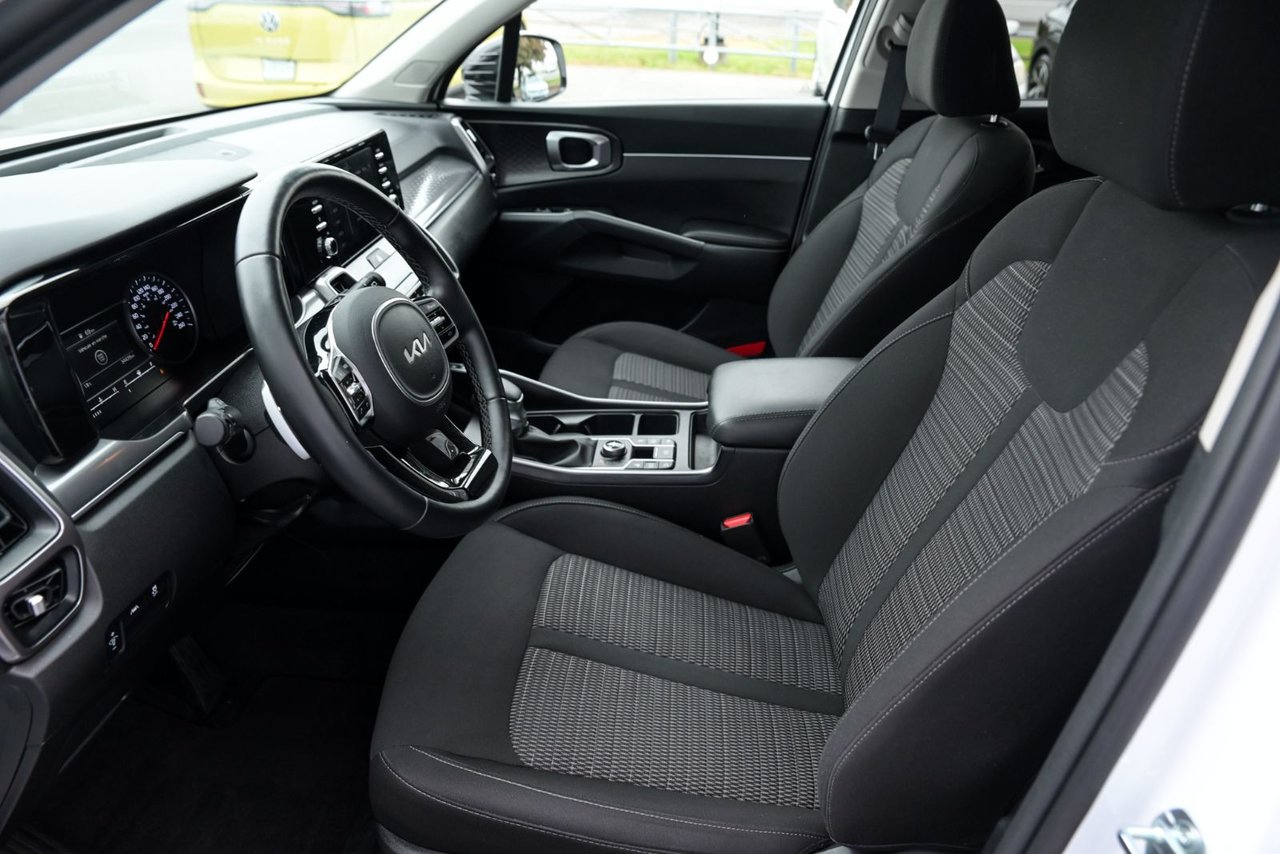 Kia Sorento X-Line+APPLE CONNECT+CAMÉRA DE RECUL 2023 *JAMAIS ACCIDENTÉ*