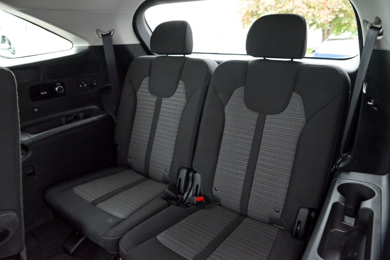 Kia Sorento X-Line+APPLE CONNECT+CAMÉRA DE RECUL 2023 *JAMAIS ACCIDENTÉ*