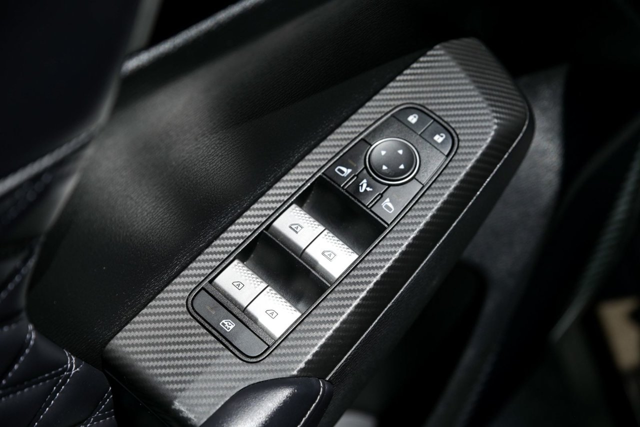 Mitsubishi OUTLANDER PHEV SEL+CUIR+TOIT OUVRANT 2023 AUCUN ACCIDENT AU CARFAX