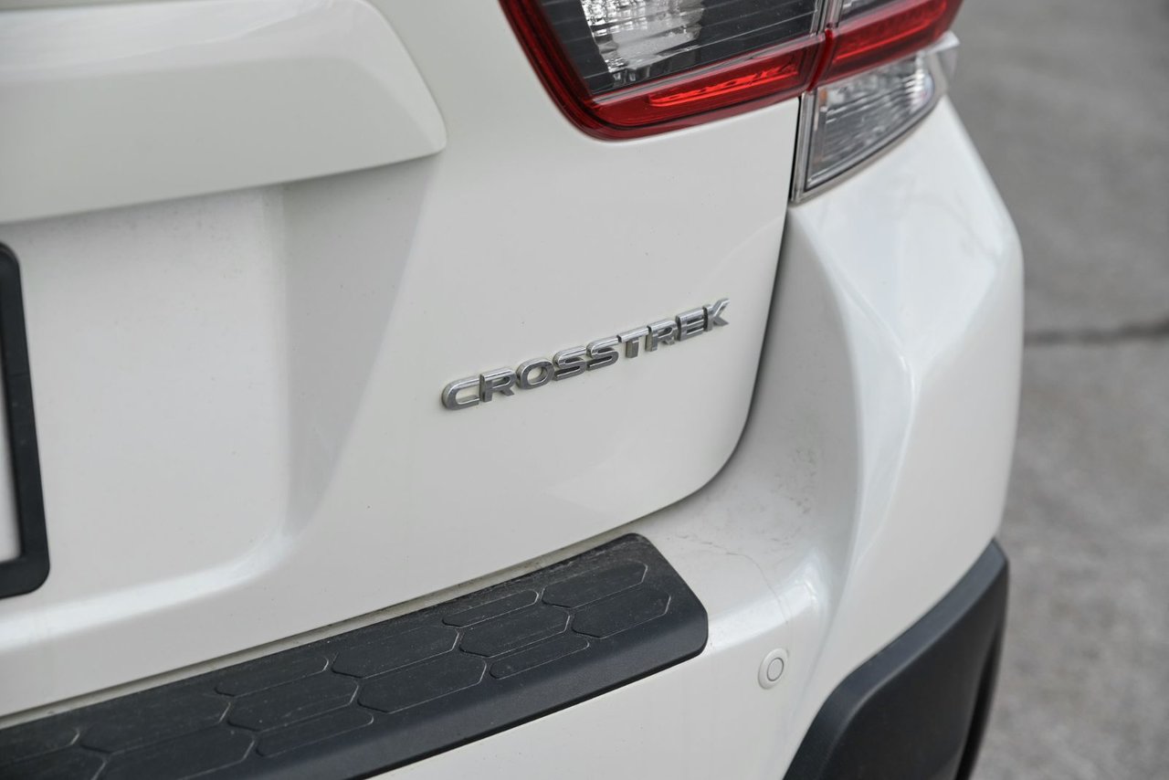 Subaru Crosstrek LIMITED+EYE SIGHT+HARMAN&KARDON+CUIR+++ 2023 AUCUN ACCIDENT AU CARFAX!