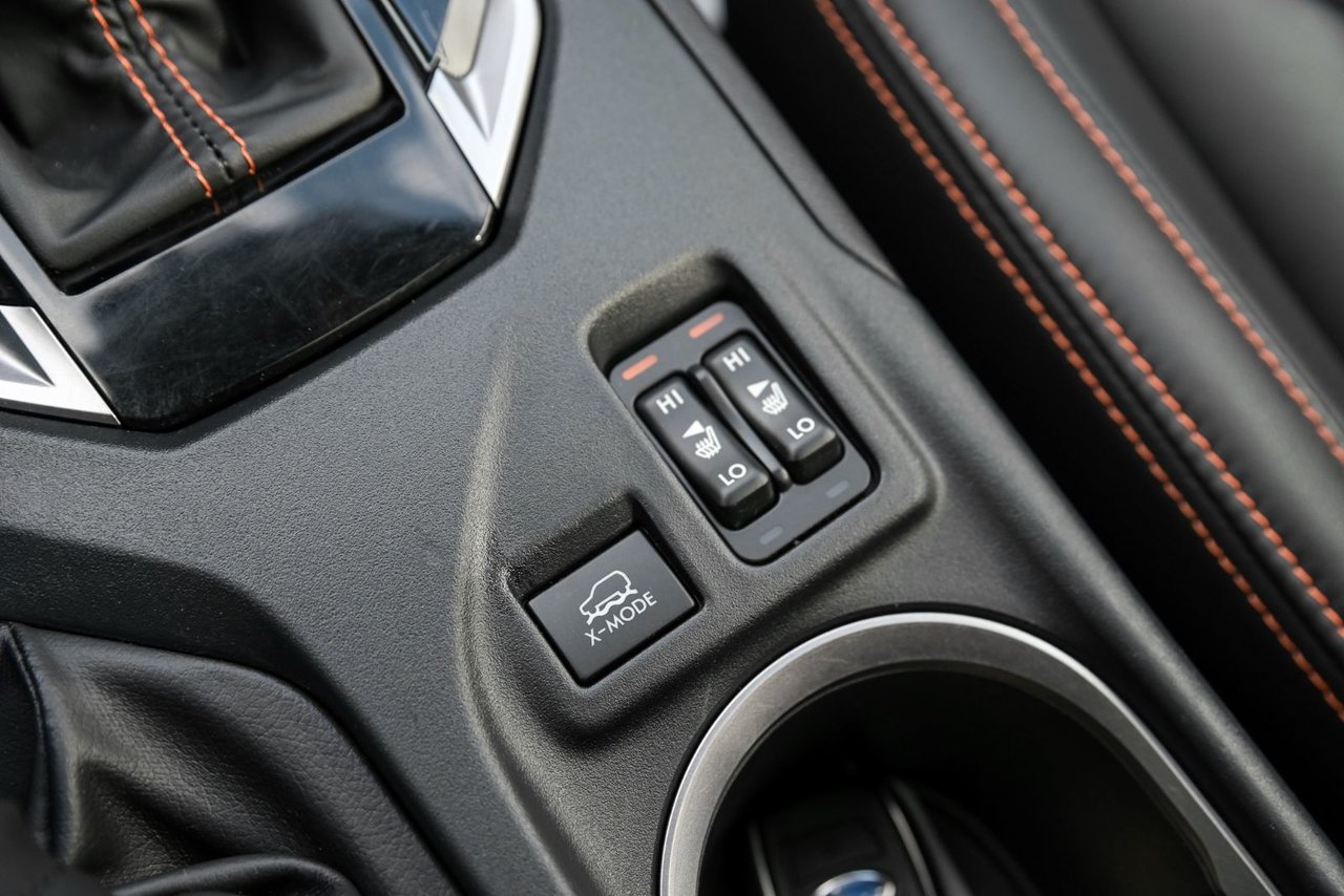 Subaru Crosstrek LIMITED+EYE SIGHT+HARMAN&KARDON+CUIR+++ 2023 AUCUN ACCIDENT AU CARFAX!