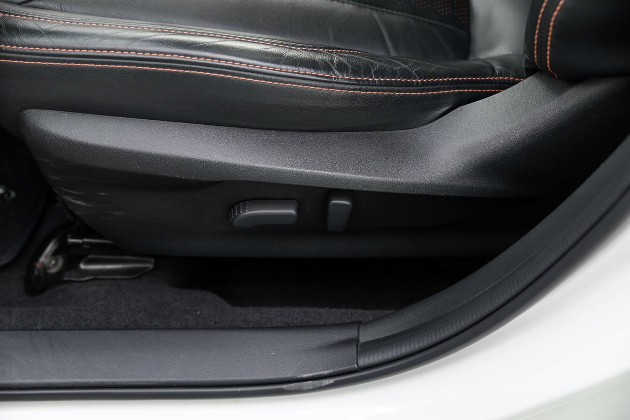 Subaru Crosstrek LIMITED+EYE SIGHT+HARMAN&KARDON+CUIR+++ 2023 AUCUN ACCIDENT AU CARFAX!