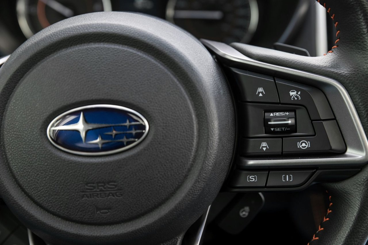Subaru Crosstrek LIMITED+EYE SIGHT+HARMAN&KARDON+CUIR+++ 2023 AUCUN ACCIDENT AU CARFAX!