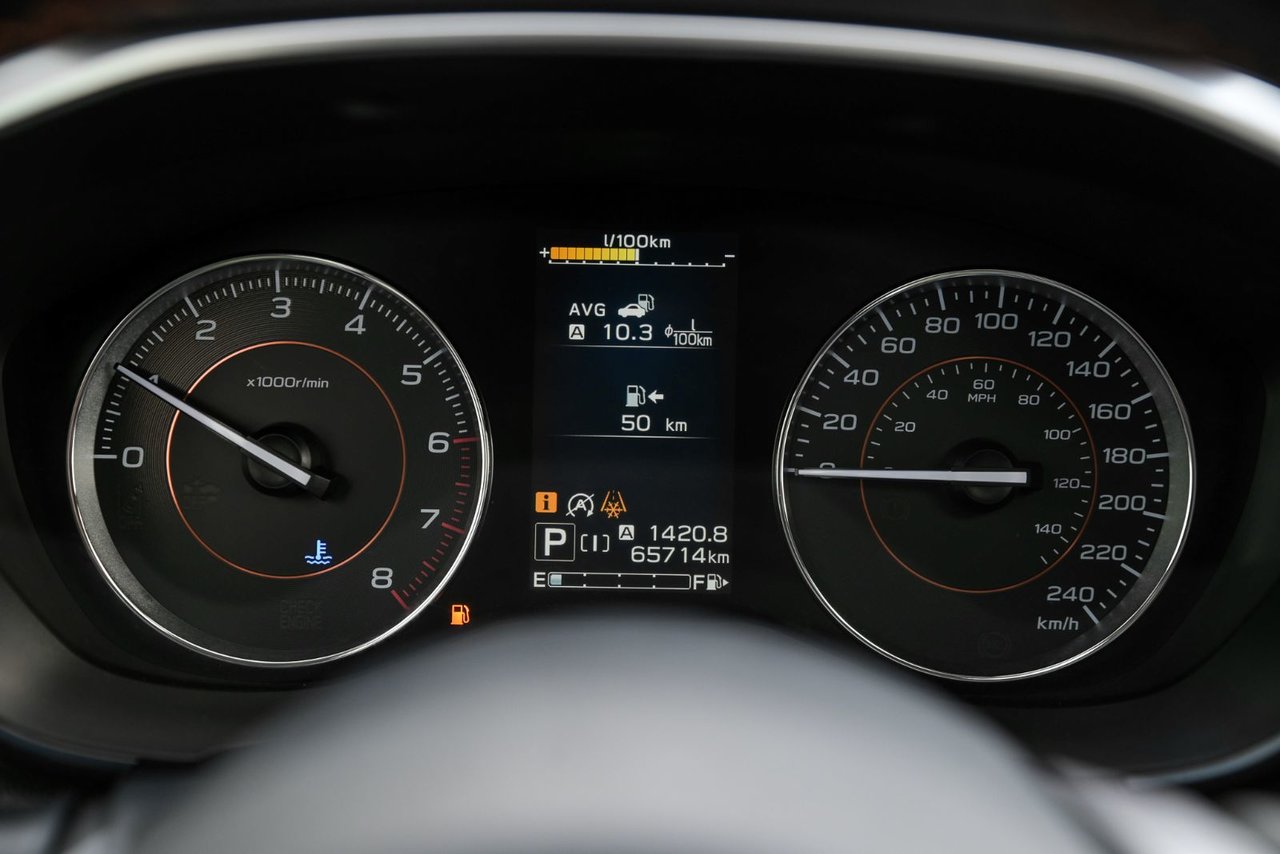 Subaru Crosstrek LIMITED+EYE SIGHT+HARMAN&KARDON+CUIR+++ 2023 AUCUN ACCIDENT AU CARFAX!