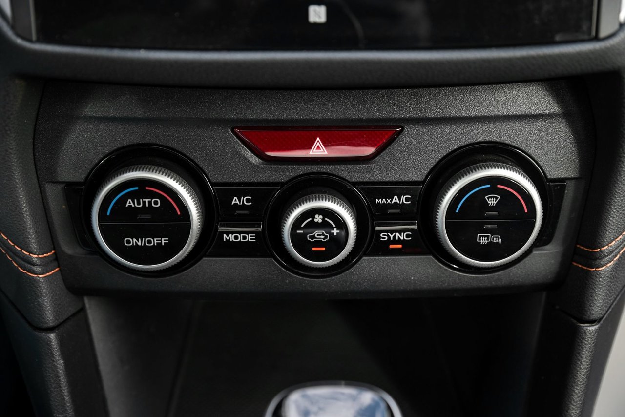 Subaru Crosstrek LIMITED+EYE SIGHT+HARMAN&KARDON+CUIR+++ 2023 AUCUN ACCIDENT AU CARFAX!