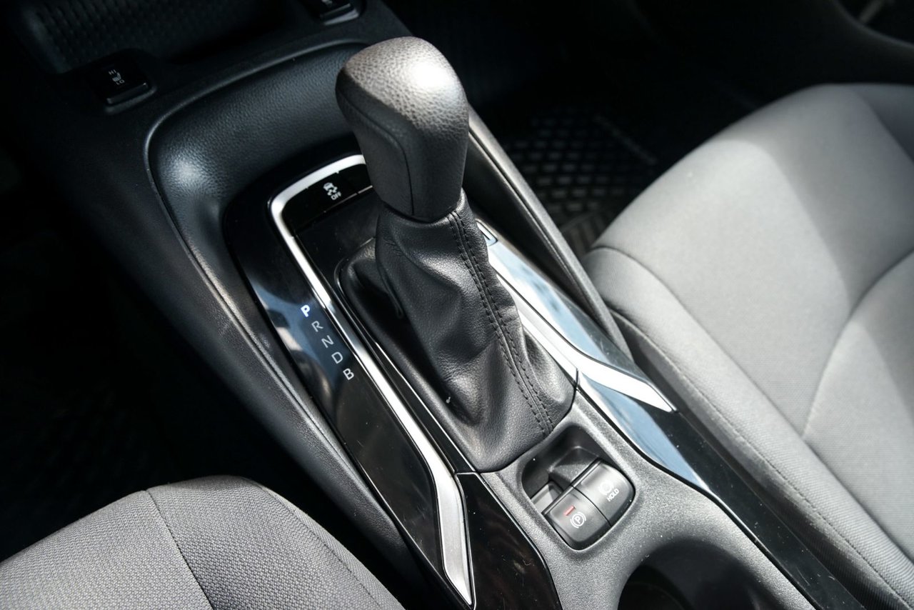 Toyota Corolla LE CVT+CAMERA DE RECUL+BLUETOOTH+SIEGES CHAUFFANTS 2020 AUCUN ACCIDENT, AUTO, DEMARREUR