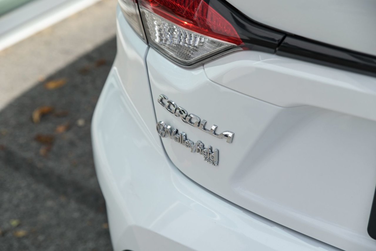 Toyota Corolla LE CVT+CAMERA DE RECUL+BLUETOOTH+SIEGES CHAUFFANTS 2020 AUCUN ACCIDENT, AUTO, DEMARREUR