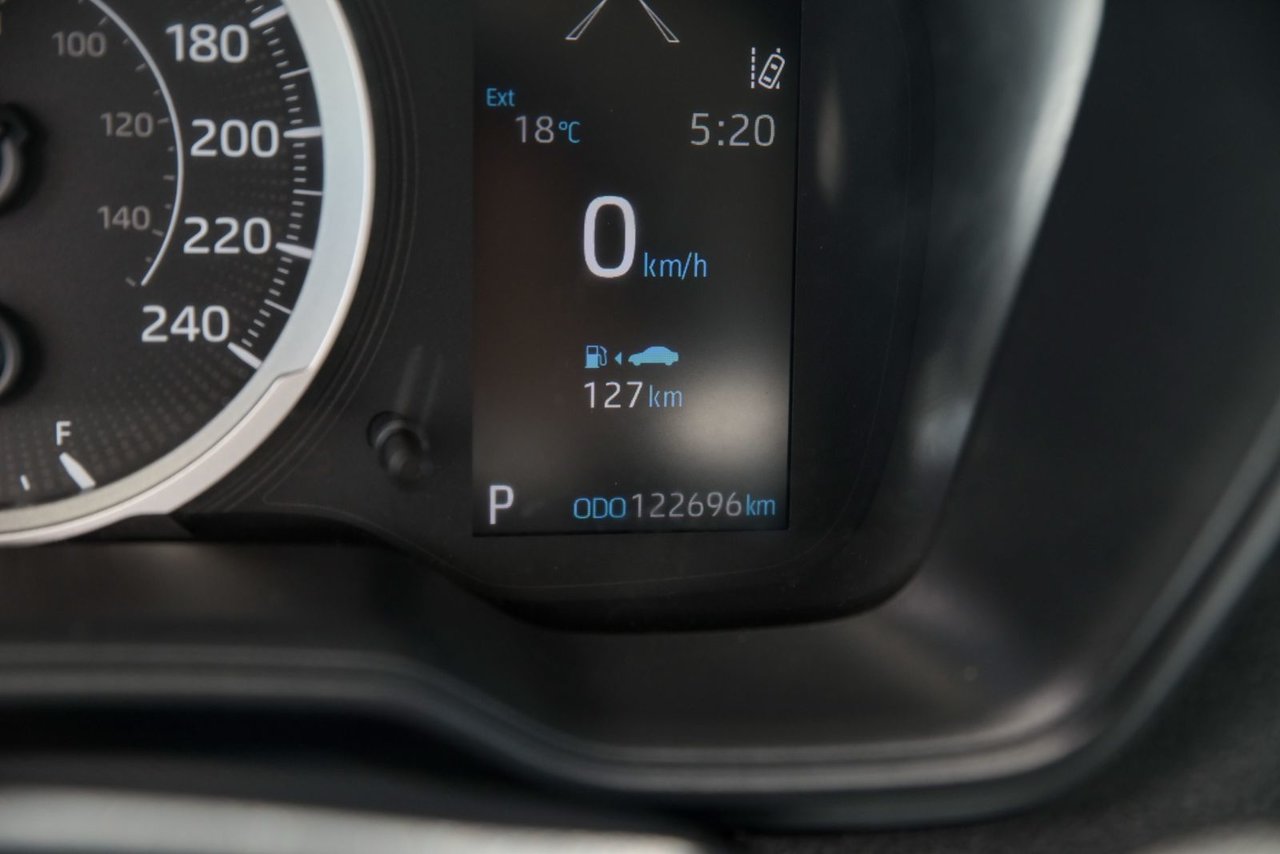 Toyota Corolla LE CVT+CAMERA DE RECUL+BLUETOOTH+SIEGES CHAUFFANTS 2020 AUCUN ACCIDENT, AUTO, DEMARREUR