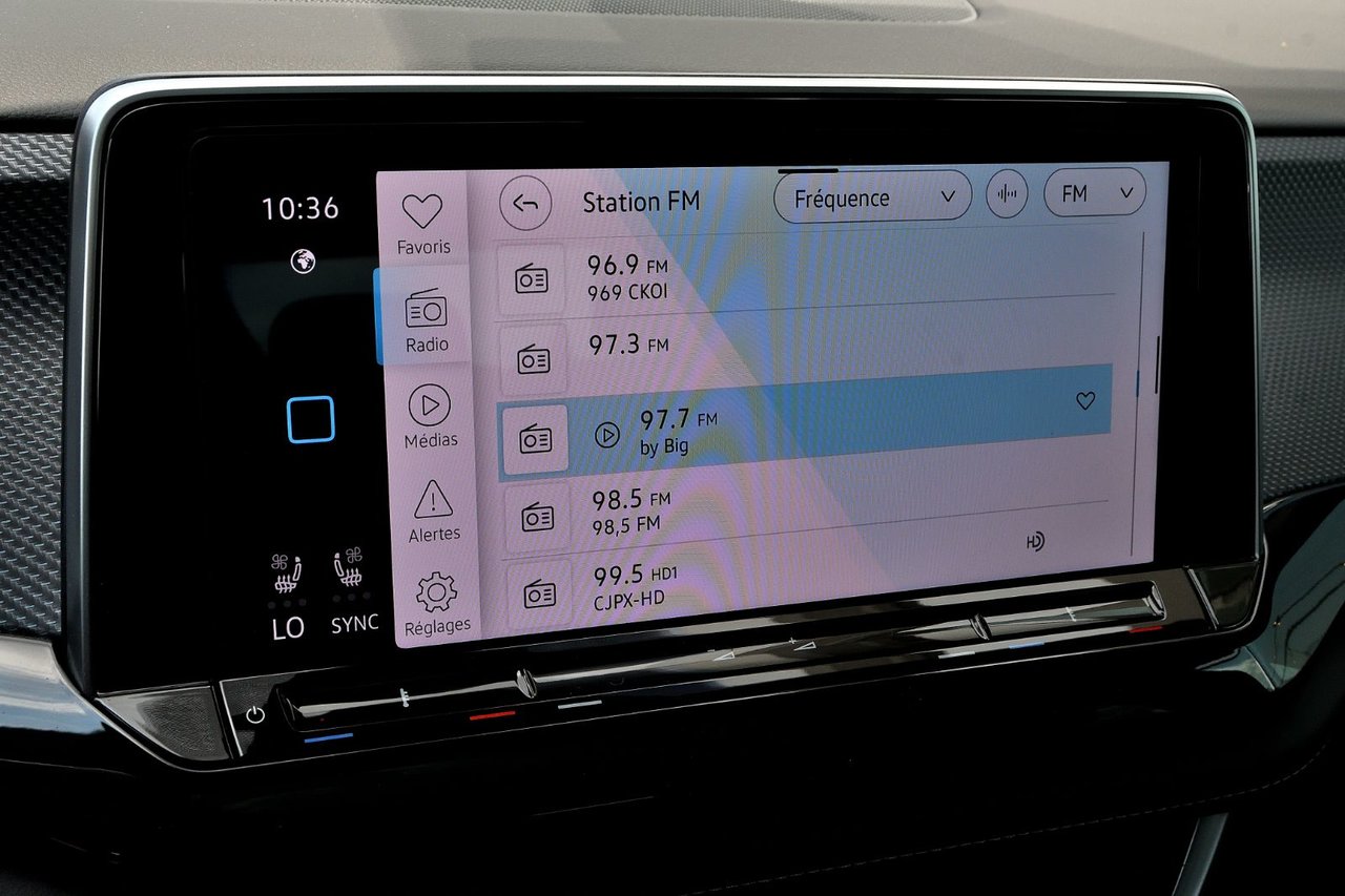 Volkswagen Atlas Cross Sport Execline+APPLE CONNECT+TOIT PANO+MAGS 20 POUCES 2024 *JAMAIS ACCIDENTÉ*