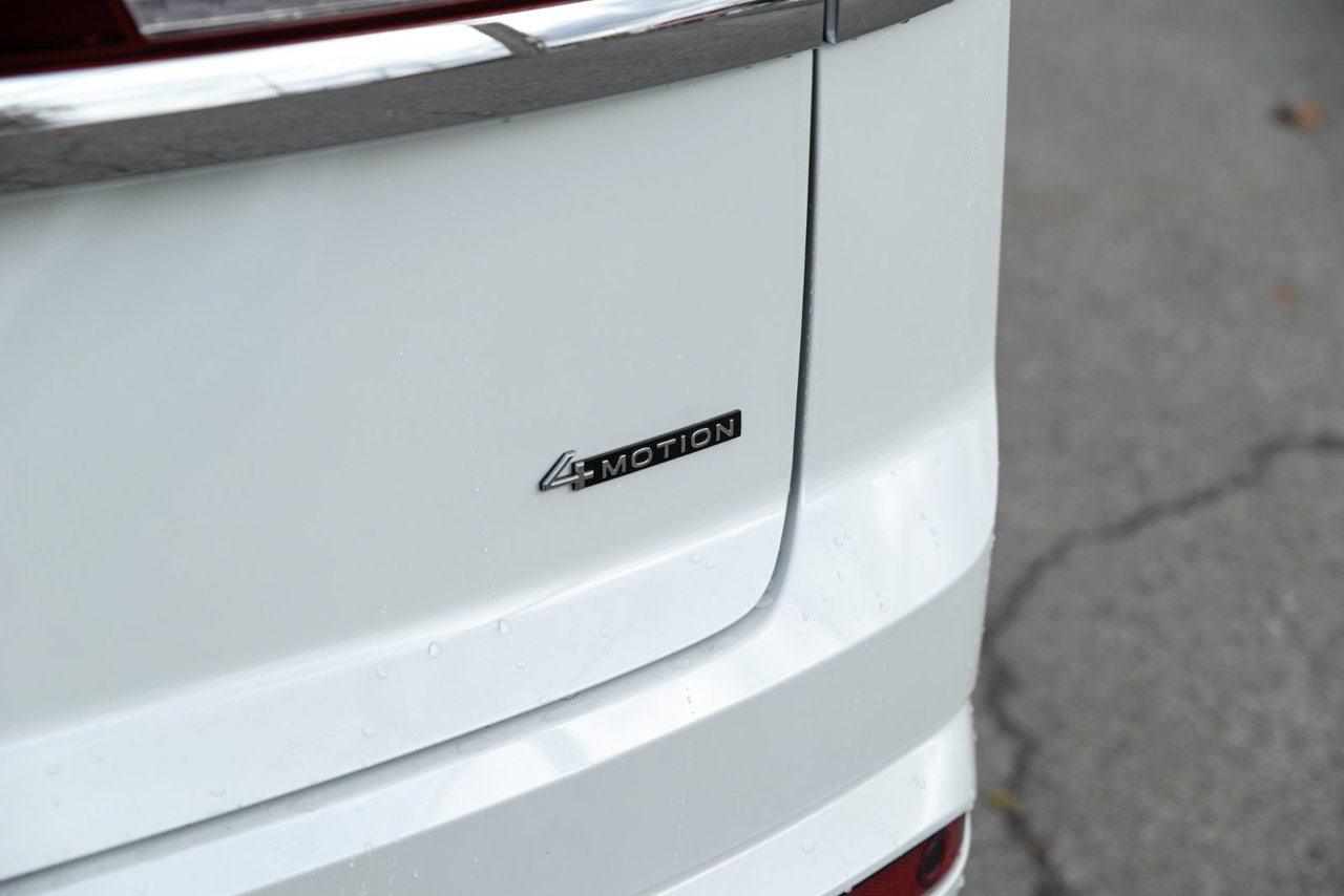 Volkswagen Atlas Cross Sport Execline 2025 *JAMAIS ACCIDENTÉ*